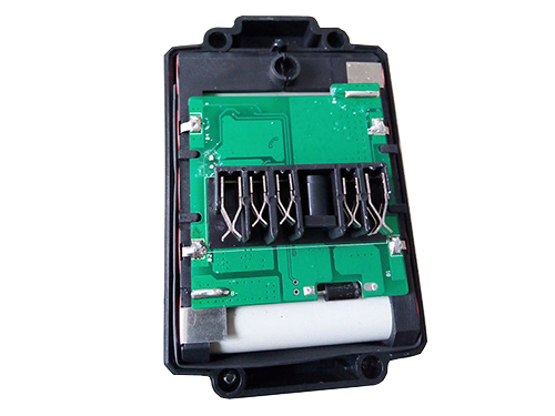 動(dòng)力鋰電池包